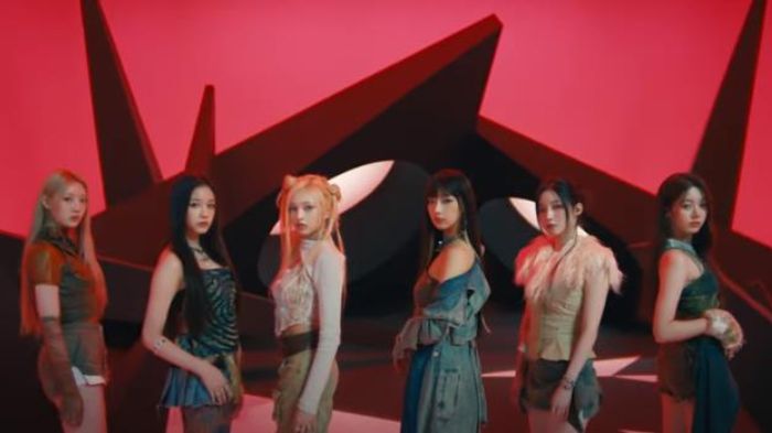 6 member BABYMOSNTER