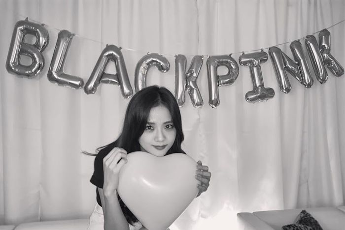 Bak Jelmaan Malaikat, Jisoo BLACKPINK Bakal Donasikan Semua Keuntungan Kanal Youtube Pribadinya Kegiatan Amal
