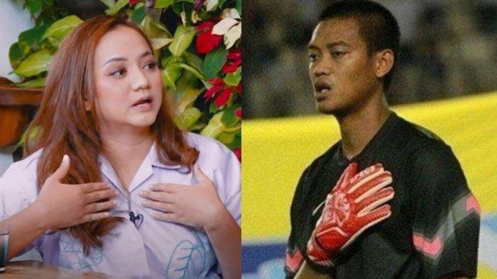 Istri Muncul ke Publik dan Ungkap Tabiat Buruknya, Kurnia Meiga Beri Pesan Menohok: Jangan Menghina...