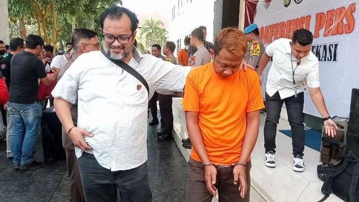 Dokter gadungan bernama Ingwy Tito Banyu alias Sunaryanto menjadi dokter gadungan selama lima tahun hingga dirikan klinik di Kabupaten Bekasi. Ia sudah menipu ribuan warga dengan praktik ilegalnya.  
