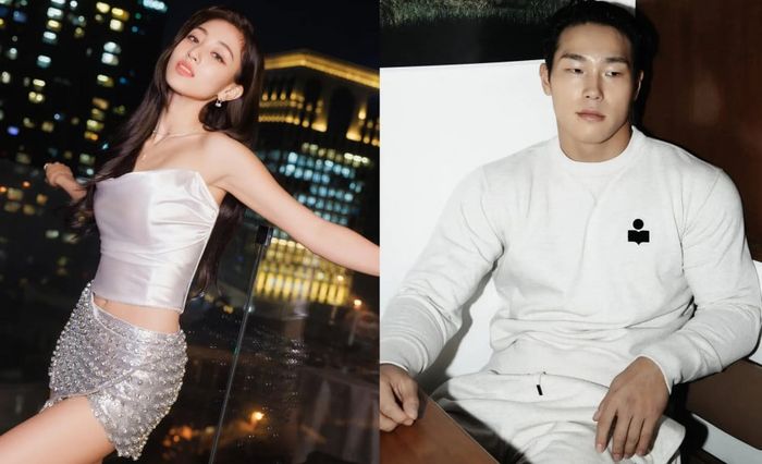 Jihyo TWICE dan Yoon Sung Bin Atlet Skeleton Racer Dikabarkan Berkencan, Keduanya Pilih Lokasi Ini Buat Ketemuan!