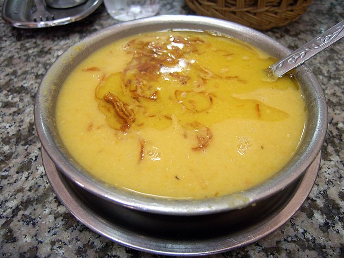Shorbat adas