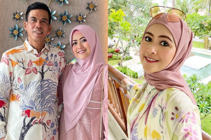 Ngaku Dizolimi, Meggy Wulandari Curhat Pilu 3 Anak Kiwil Tak Boleh Masuk KK Suami Baru, Singgung Soal Fitnah Keluarga: Sakit Hati Gak Bisa Ilang! 