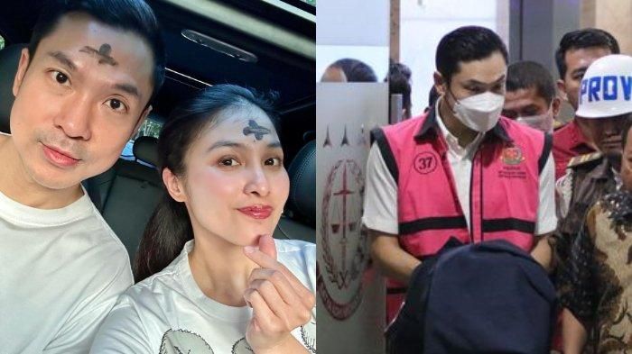 Terungkap peran suami Sandra Dewi, Harvey Moeis dalam kasus korupsi timah.