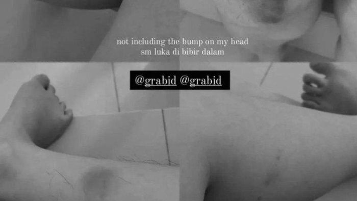 Penumpang wanita curhat diperas sopir taksi online 