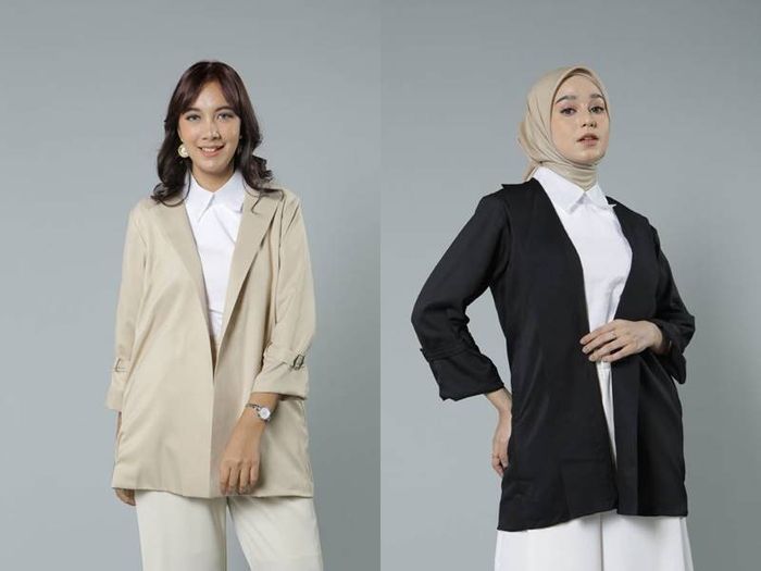 Ilustrasi Sanaya Outer