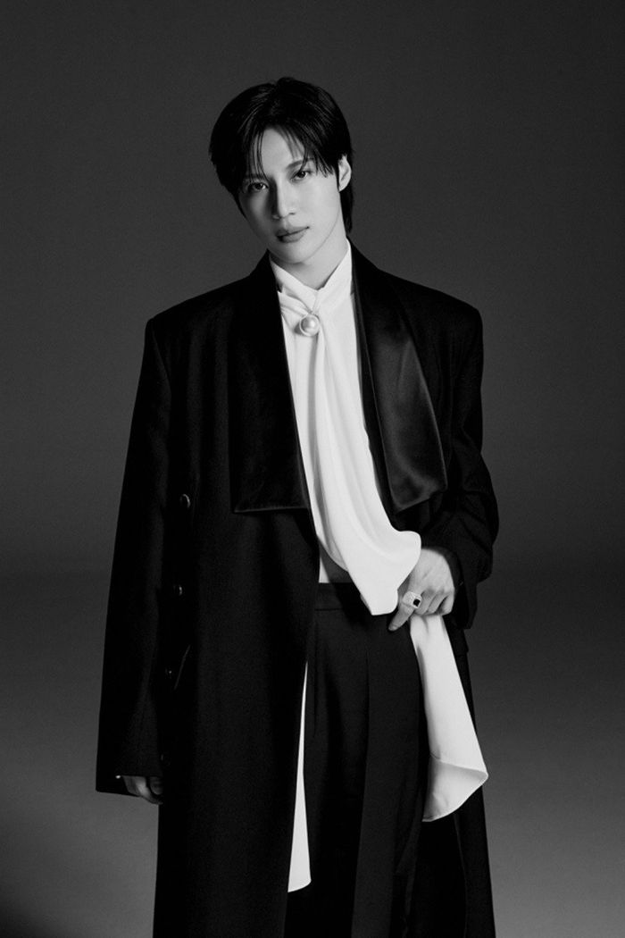 Hengkang dari SM Entertainment, Taemin SHINee Gabung ke Agensi VIVIZ dan Lee Mujin, Big Planet Made Entertainment