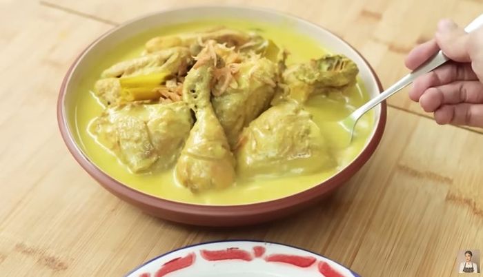 Tips makan sehat saat Lebaran menurut dokter spesialis gizi, jangan terlalu banyak konsumsi makanan ini!