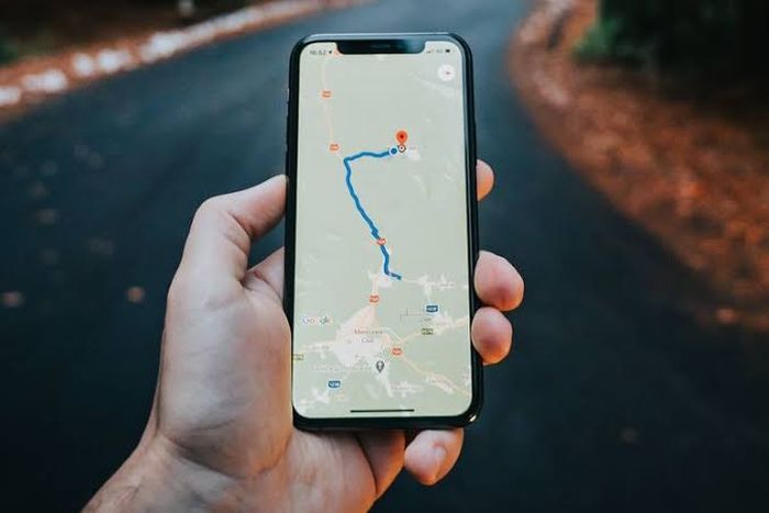 Cara cek kemacetan arus mudik lebaran via Google Maps