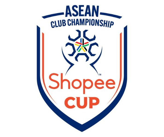 Logo resmi Shopee Cup.