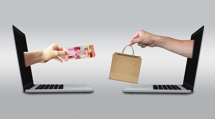 Menjalankan bisnis online tanpa tim.