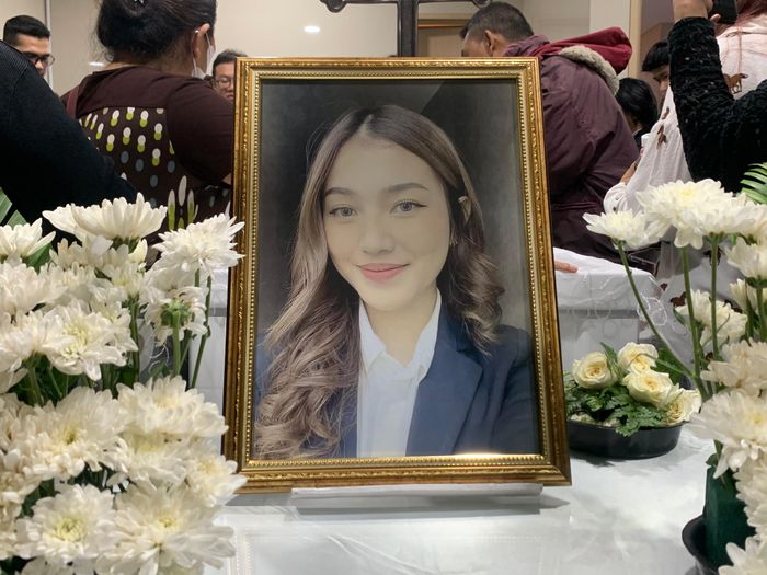 Penyanyi Melitha Sidabutar meninggal dunia di usia 23 tahun pada Senin (8/4/2024).