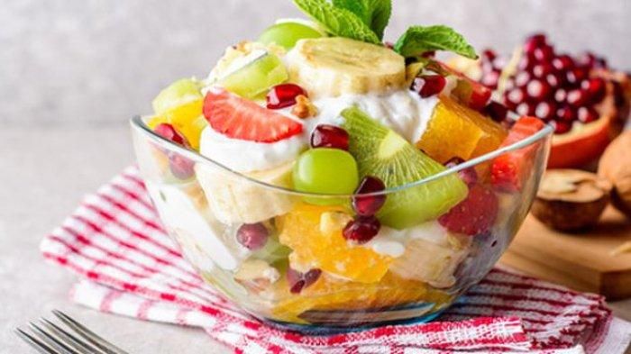 Salad Buah