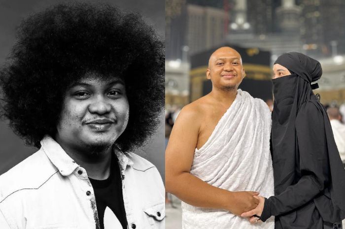 Babe Cabita meninggal dunia