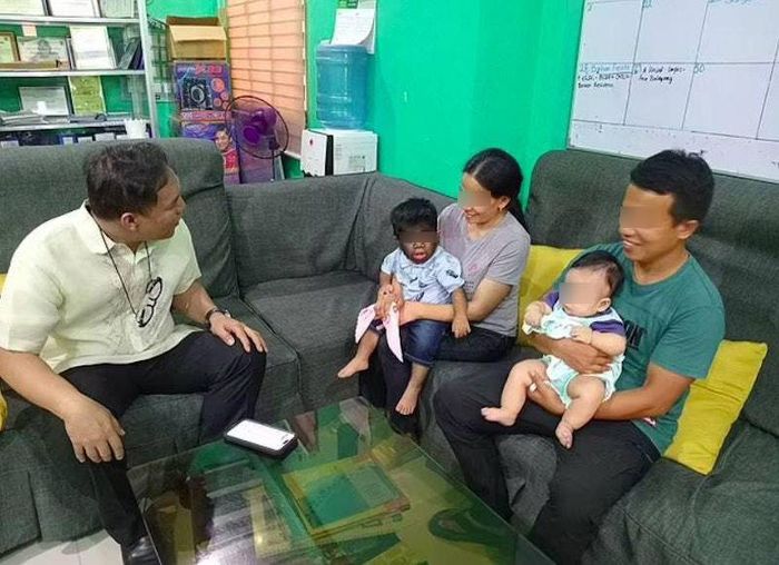 Ibu Muda Merana Bayinya Penuh Bulu Bak Manusia Serigala, Diduga Kena Kutukan Gegara Makan Kucing Saat Hamil, Dokter Ungkap Hal Ini