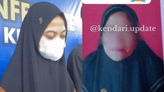 Novi Damayanti akui dendam pada ibu mertuanya 