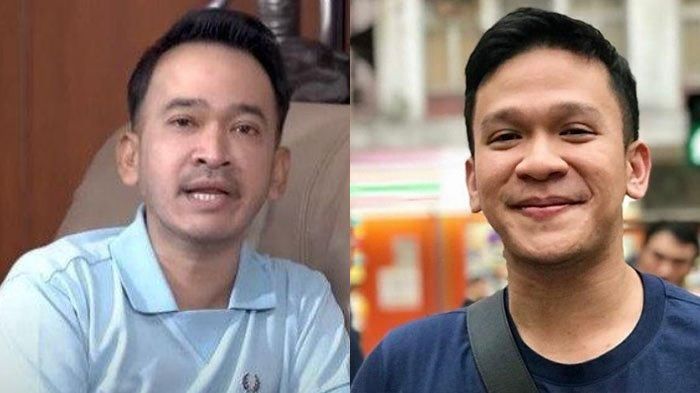 Ruben Onsu- Jordi Onsu