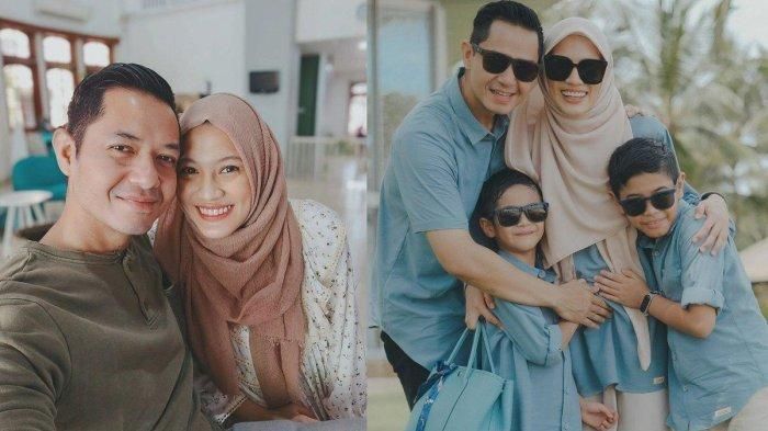 Alhamdulillah, Alyssa Soebandono dan Dude Harlino Dikaruniai Anak Perempuan, Ini Nama Putri Kesayangan