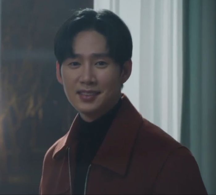 Drama Korea Queen of Tears