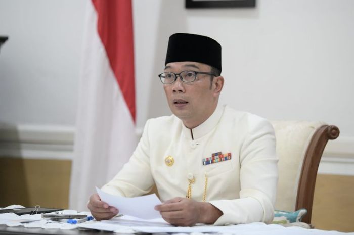 Ridwan Kamil 