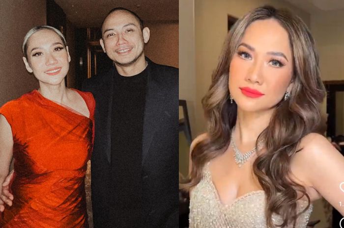 BCL dan Tiko Aryawardhana