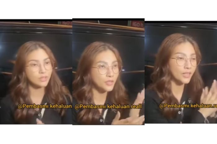 Sarwendah jelaskan kondisi Ruben Onsu