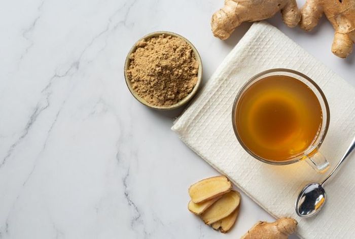 Manfaat minum wedang jahe di pagi hari