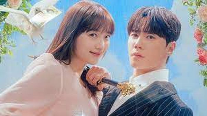 ilustrasi, Sinopsis Drakor Dreaming of a Freaking Fairytale