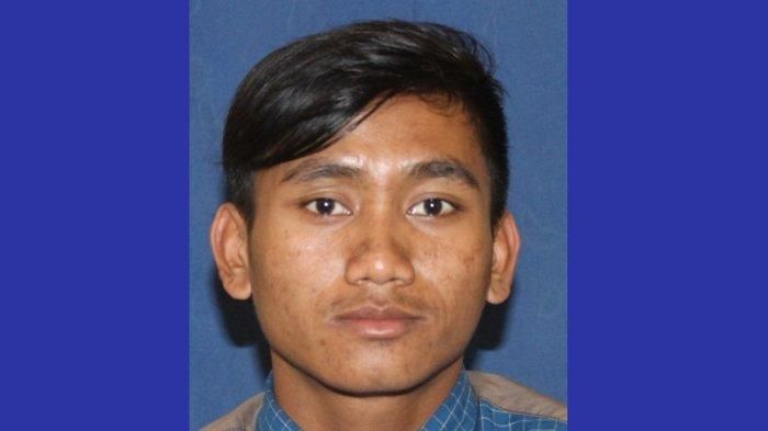 Tampang Egi Alias Perong Pembunuh Vina Cirebon yang Buron 8 Tahun