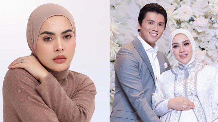Aisyahrani bangga beber perjuangan Syahrini hamil
