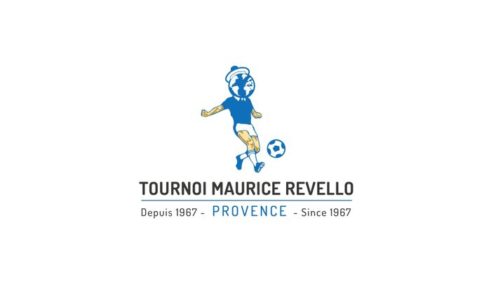 Logo Toulon Cup 2024.