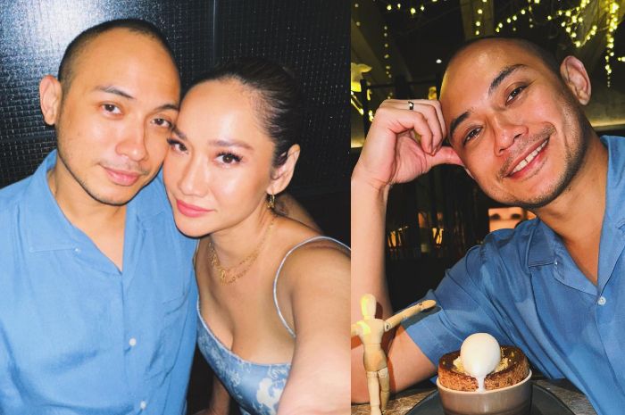 Dilaporkan dugaan penggelapan uang, Tiko Aryawardhana belum dipanggil polisi.