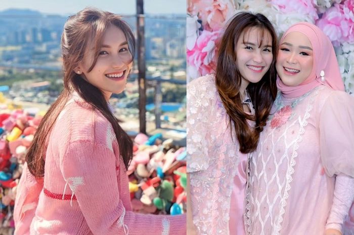 Ayu Ting Ting, Syifa