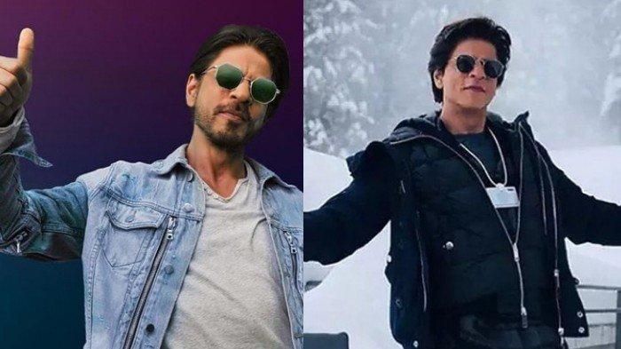 Shah Rukh Khan sempat alami headstroke 