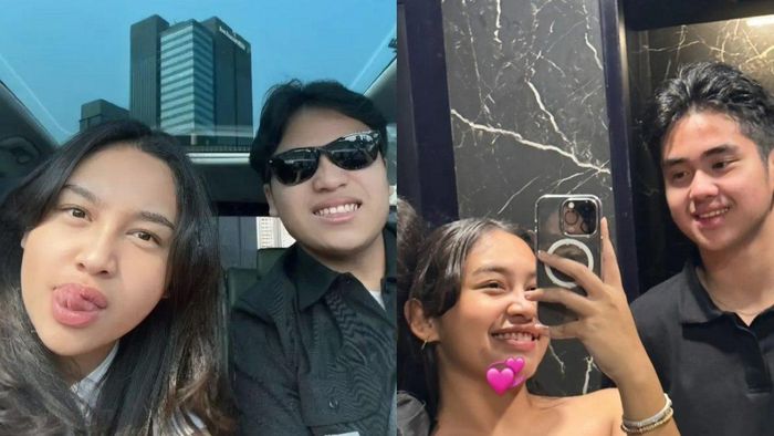 nikah sosok pacar Khirani putri Mayangsari dan Bambang Trihatmodjo?