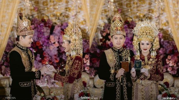 Masya Allah, Doa Beby Tsabina saat Minta Jodoh Sebelum Dinikahi Anggota DPR RI Ganteng Jadi Sorotan, Begini Curhatannya