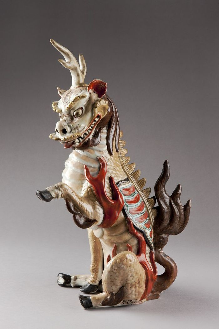 Dari mitologi kuno hingga ikonografi kekaisaran, qilin mewujudkan nilai-nilai kebajikan yang tak lekang oleh waktu. Juga menandakan pemerintahan yang berbudi luhur.