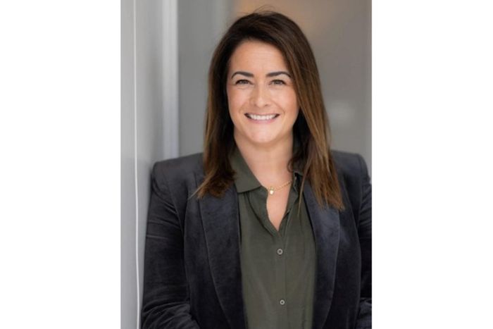 Chief People Officer Remote, Barbara Matthews 