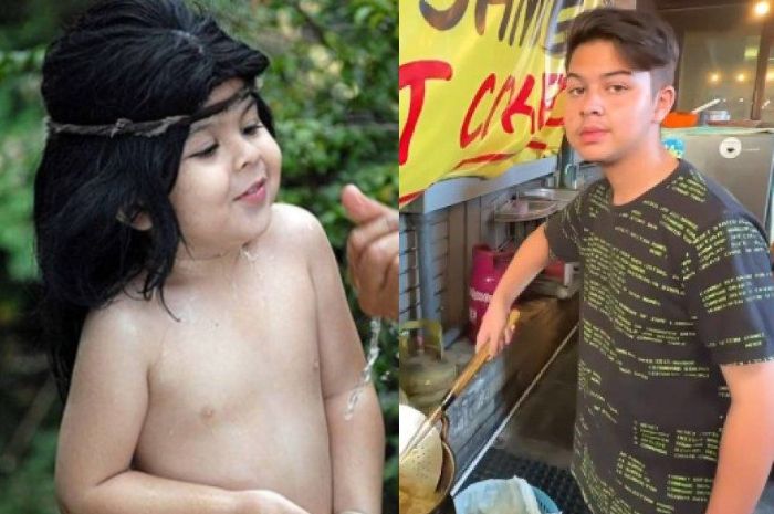 Nelangsanya Baim Cilik Sekarang, Curhat Nyesek Ditinggal Sang Ayah Tanpa Dinafkahi Selama 2 Tahun