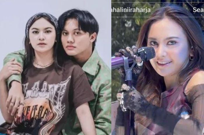 Mahalini diduga lakukan oplas