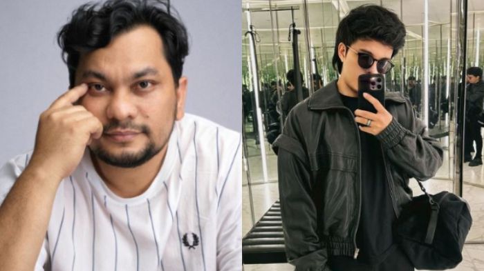 Mewahnya Rumah Tompi yang Disebut Atta Halilintar Rp 150 M, Kondisinya Megah Banget sampai Dilengkapi Museum di Dalamnya