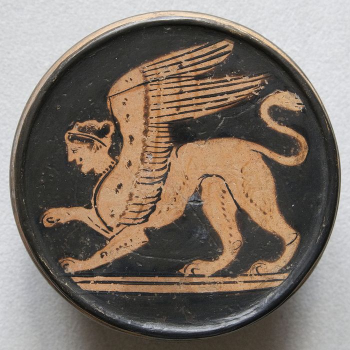 Sphinx
