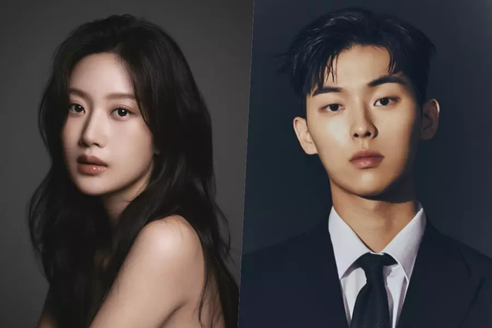 8 Rekomendasi Drakor Moon Ga Young, Terbaru Bakal Bintangi Drama My Dearest Nemesis