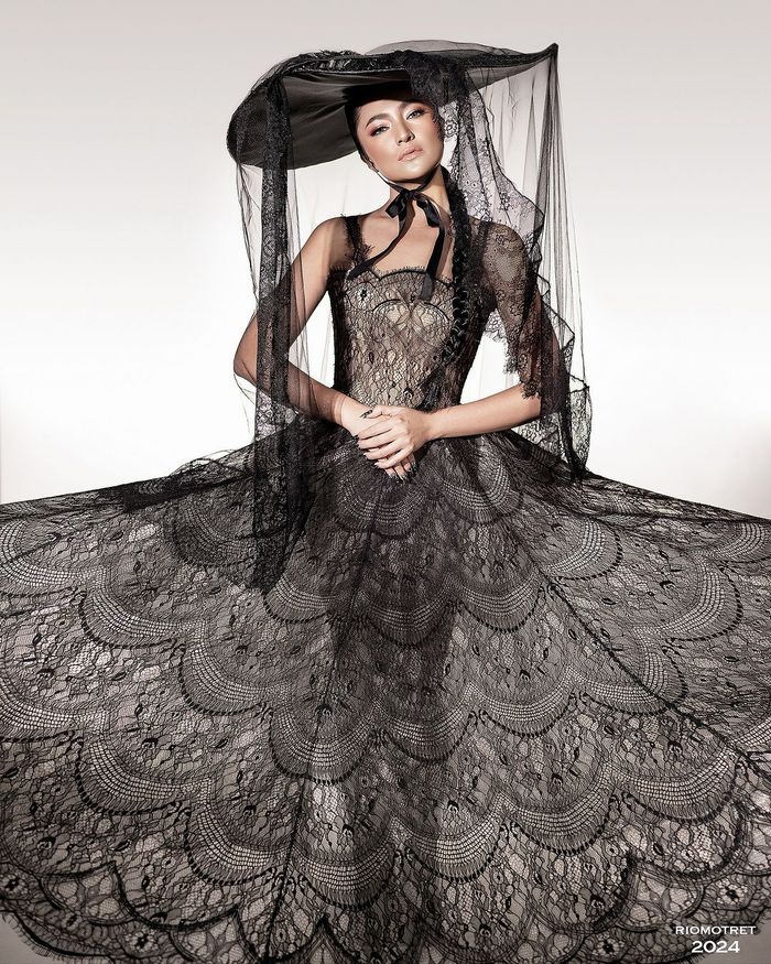 Pemotretan Marshanda bersama fotografer Rio Motret.