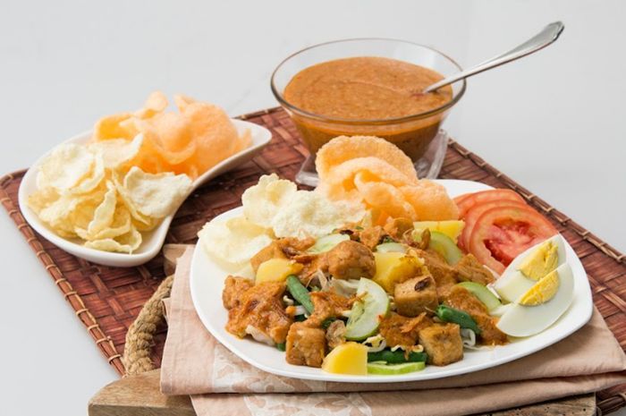 Gado-gado 