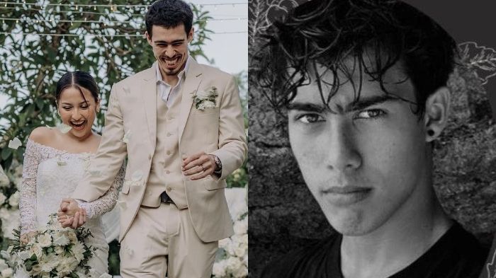 Suami Jennifer Coppen Meninggal Dunia