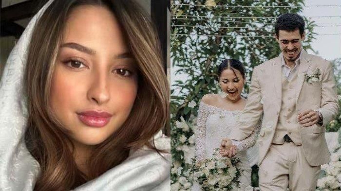 Ulang tahun Jennifer Coppen tanpa kehadiran sang suami, Dali Wassink yang meninggal dunia.