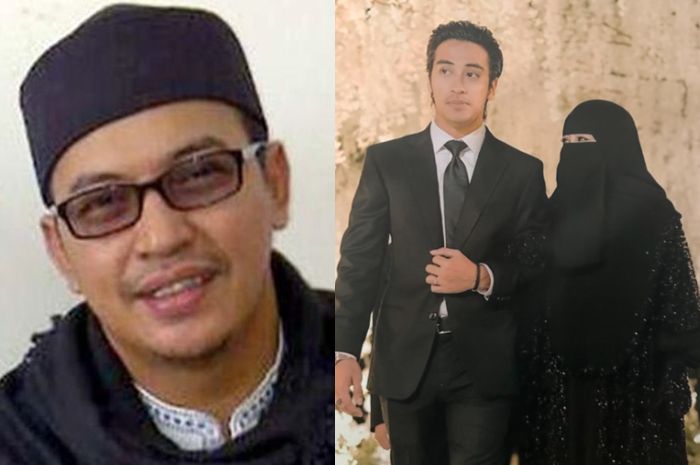 Uje, Abidzar dan Umi Pipik