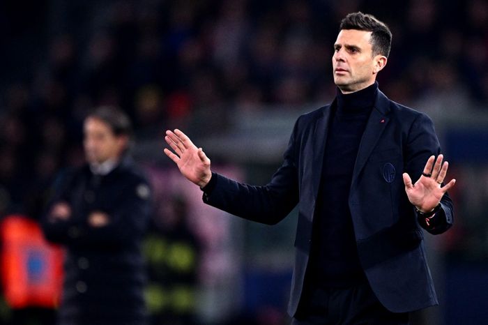 Pertahanan Juventus dihujani 53 tembakan dalam 3 partai, taktik Thiago Motta dikritik tak punya identitas jelas di skuad.