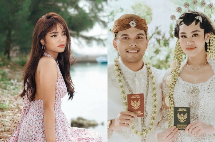 Fuji, Thariq Halilintar dan Aaliyah Massaid